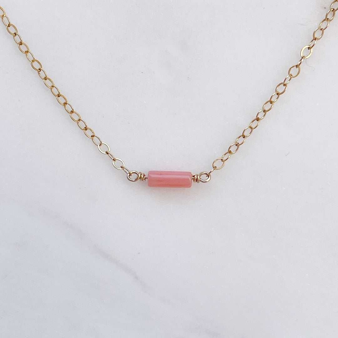 Mini Coral Rosa