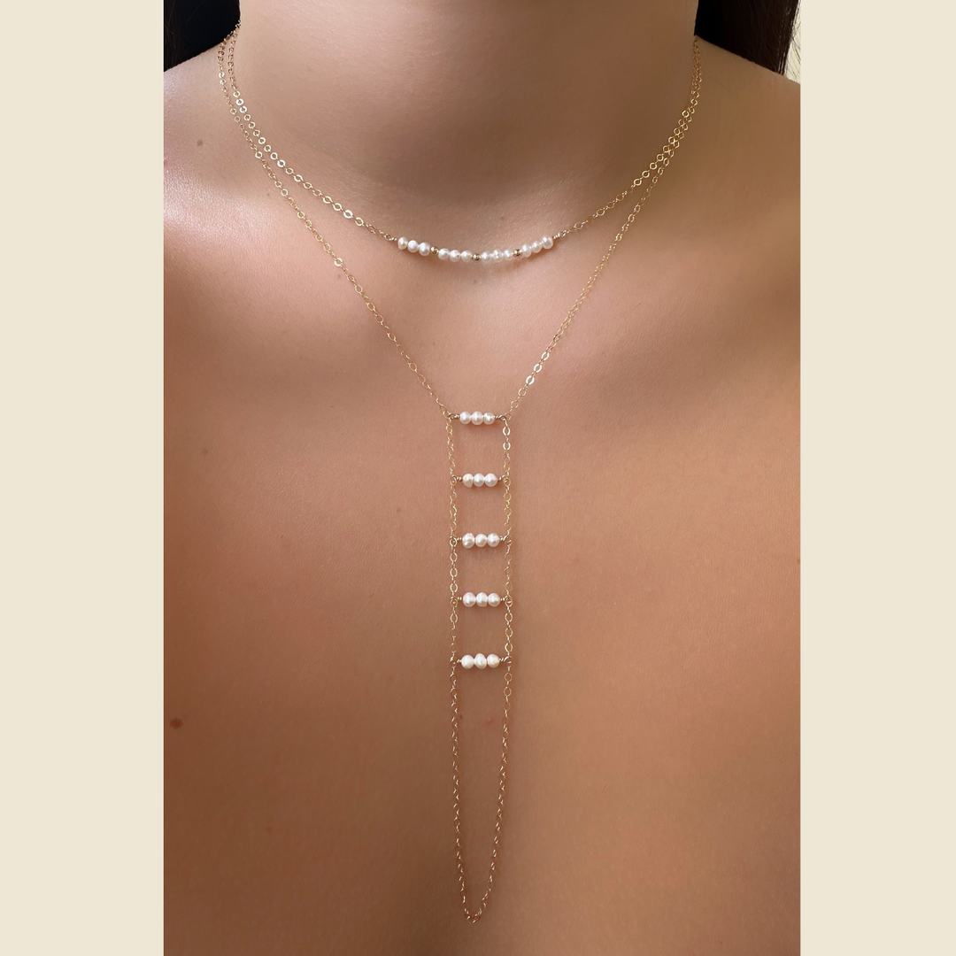 Set de Perlas