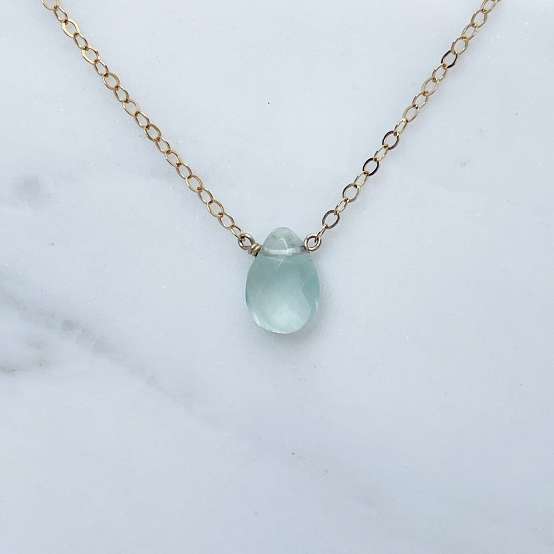 Mini Oro Fluorita