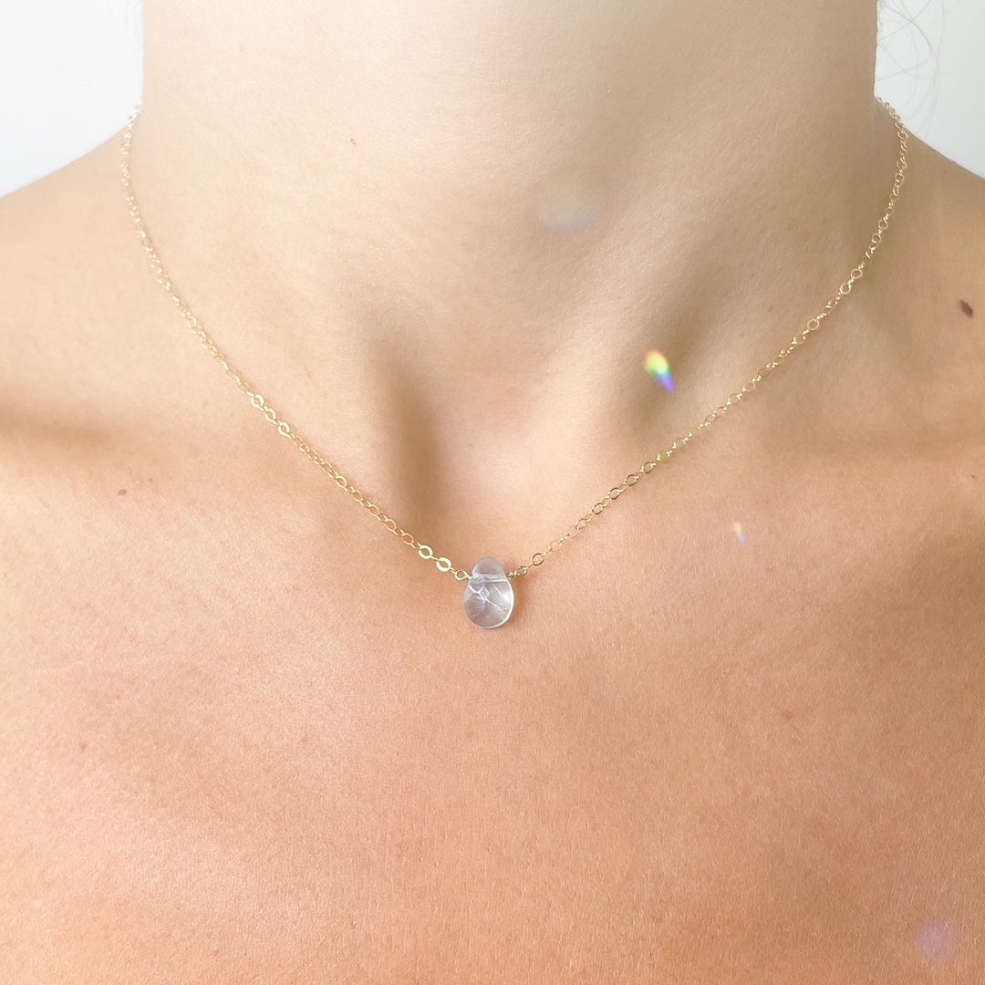 Mini Oro Fluorita