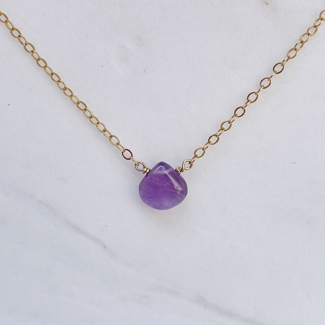 Mini Oro Amatista