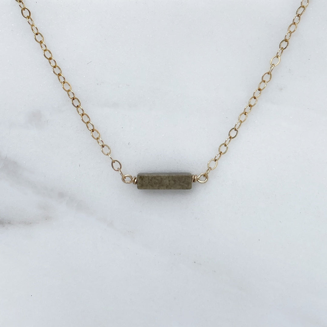Mini Oro Jaspe