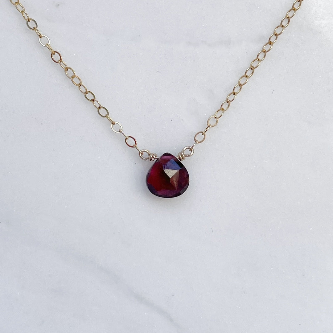 Mini Oro Granate