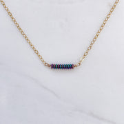 Mini Hematita Colores