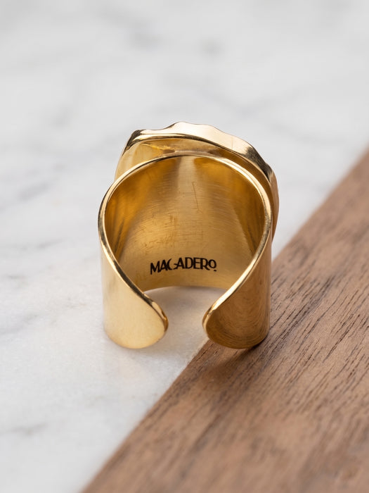 Anillo de Concha