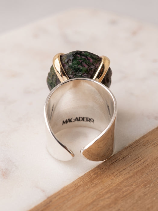 Anillo de Geoda