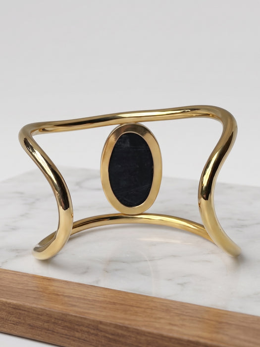 Brazalete de Concha de Abulón