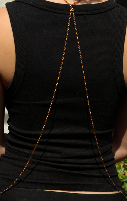 Body Chain de Ópalo