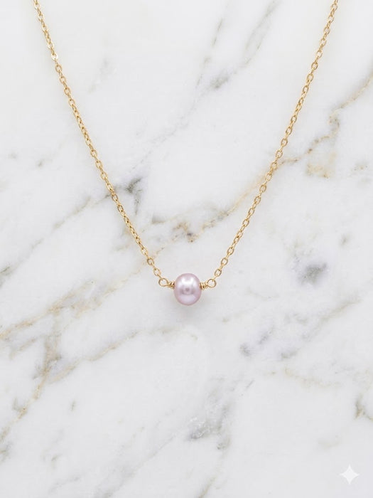MINI / Oro / Perla