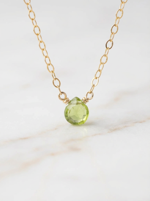 MINI / Peridoto