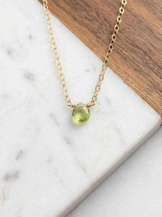 MINI / Peridoto
