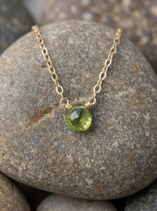 MINI / Peridoto
