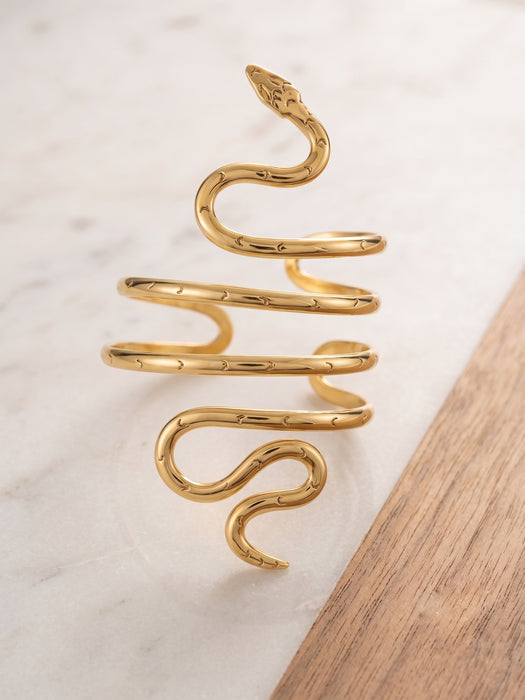 Brazalete Coatl