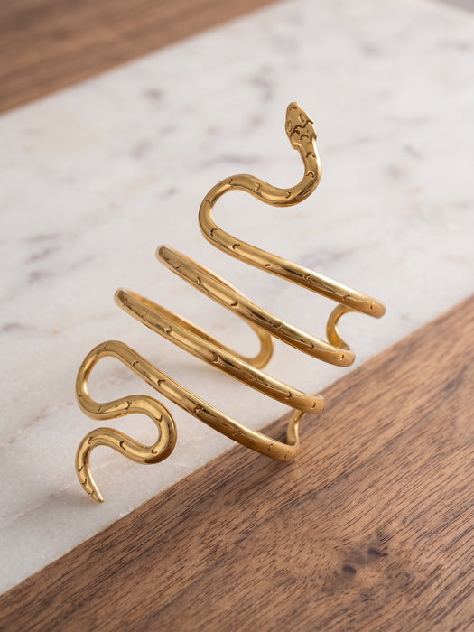 Brazalete Coatl