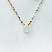 Mini Oro Cuarzo Rosa